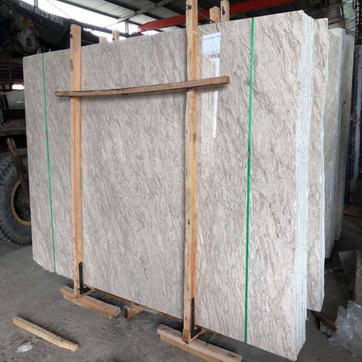 Giá đá marble Aman Xám