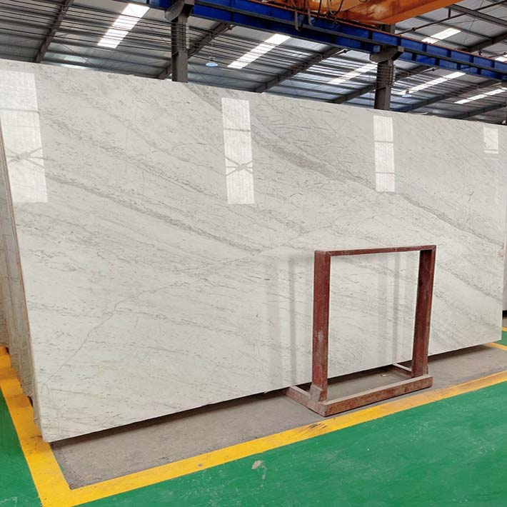 Giá đá marble Calacatta