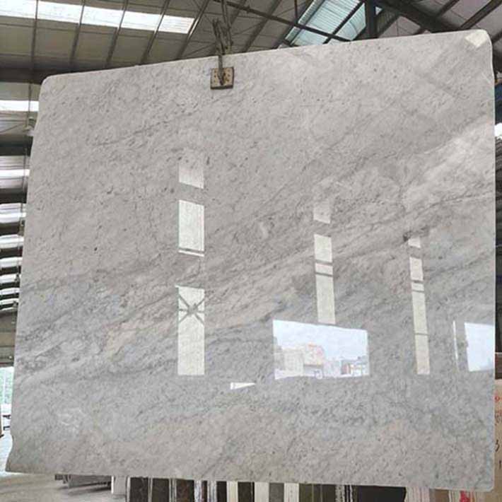 Giá đá marble Canara White