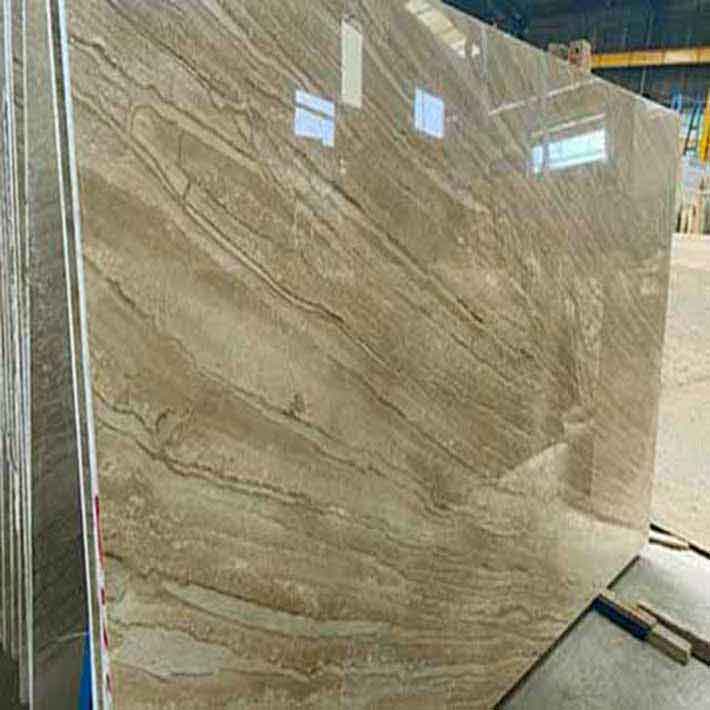 Giá đá marble Daino Beigt