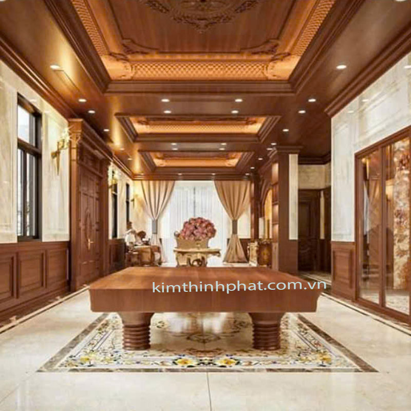 tuyển thợ đá hoa cương