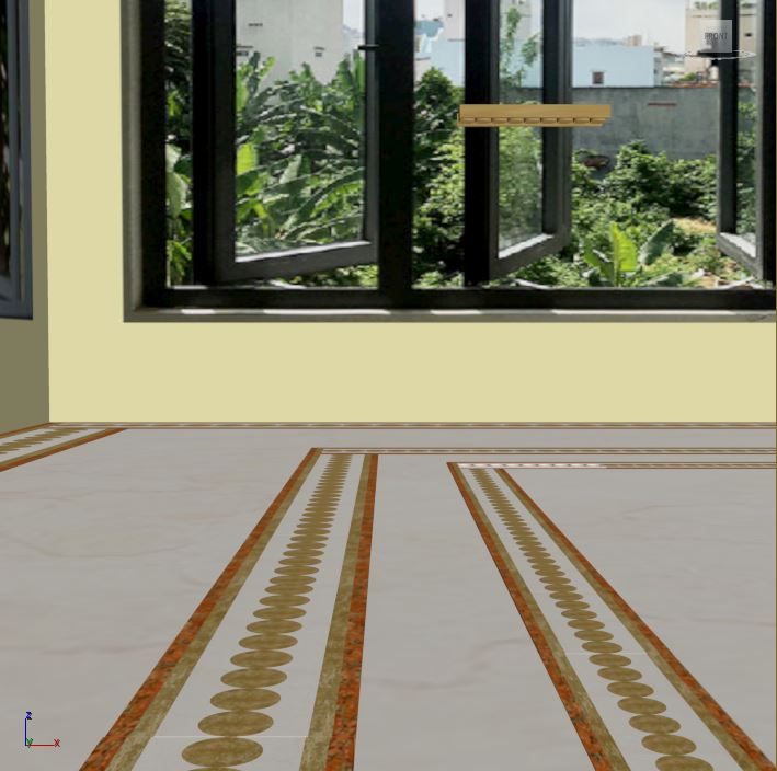 tuyển thợ đá hoa cương