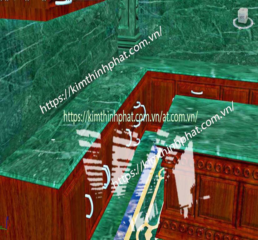 đá hoa cương, tuyển thợ đá hoa cương, kim thịnh phát