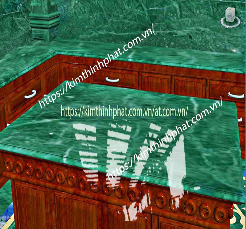 Tuyển Thợ Đá Hoa Cương