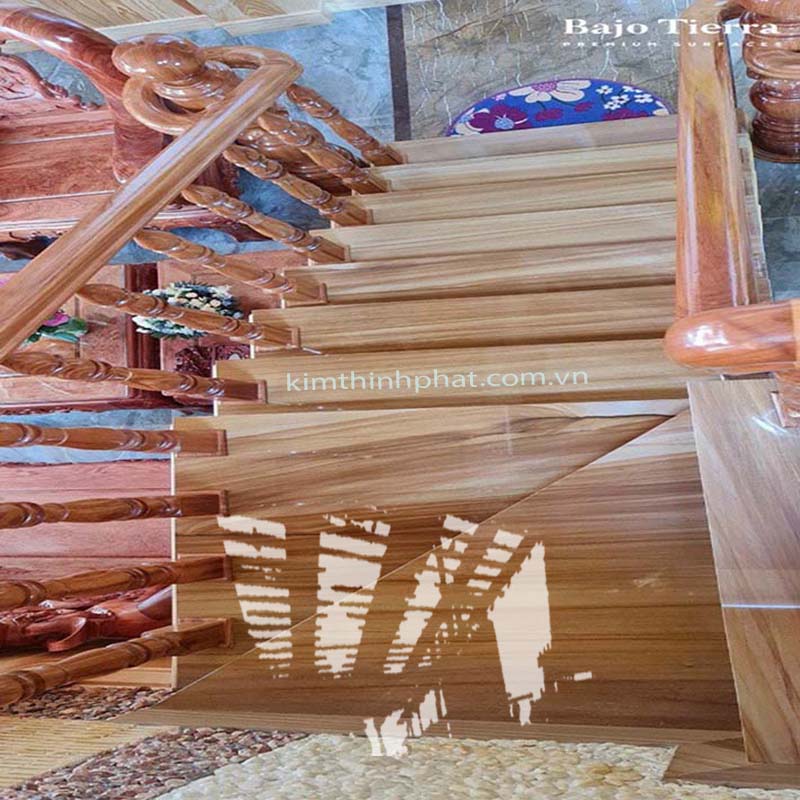 Tuyển Thợ Đá Hoa Cương