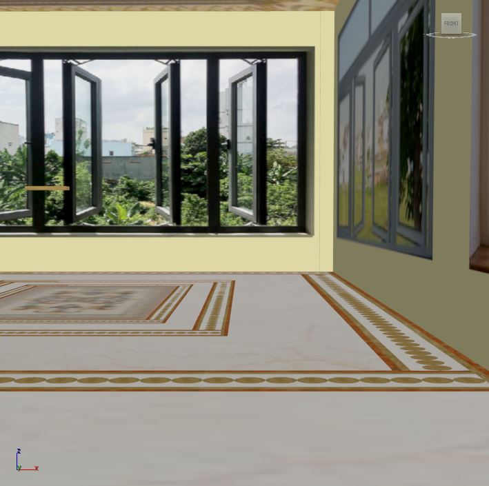 Tuyển Thợ Đá Hoa Cương
