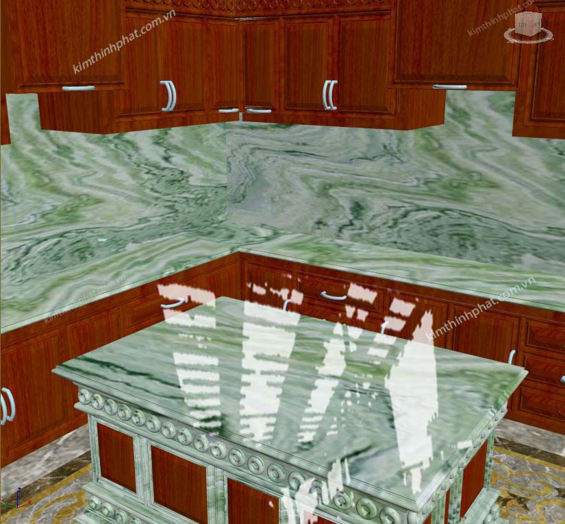 Tuyển Thợ Đá Hoa Cương
