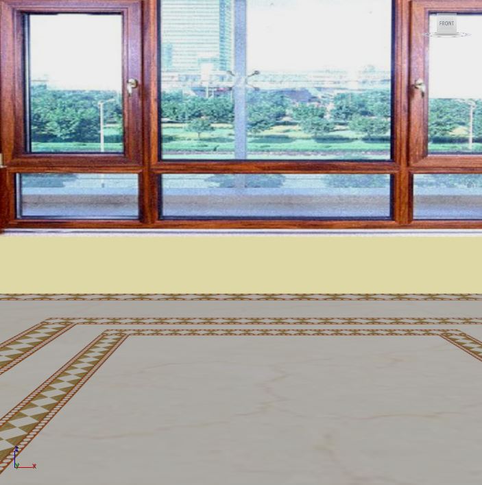 Tuyển Thợ Đá Hoa Cương