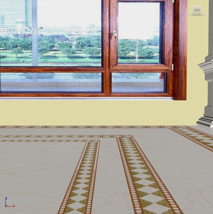 Tuyển Thợ Đá Hoa Cương