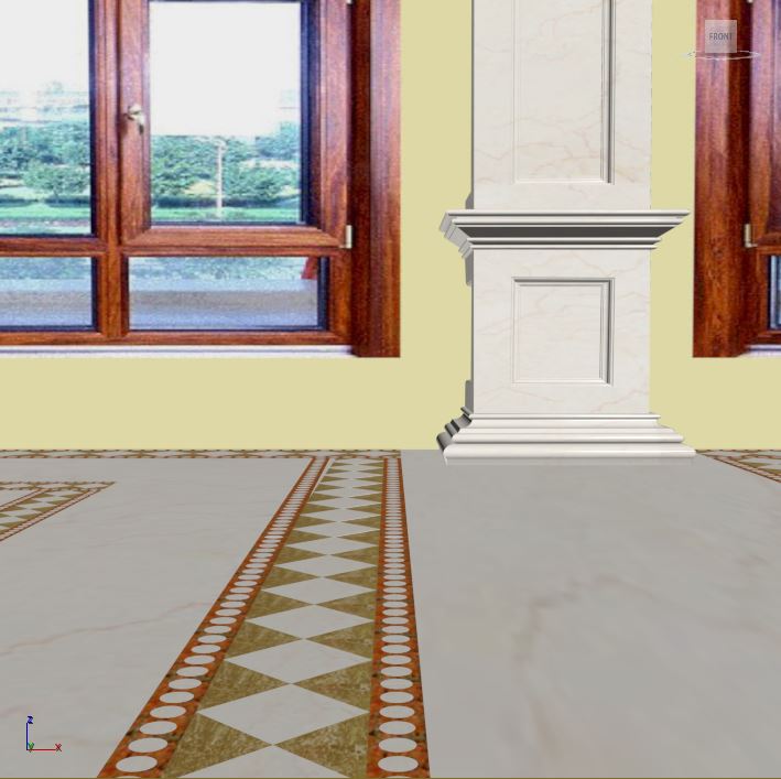 Tuyển Thợ Đá Hoa Cương