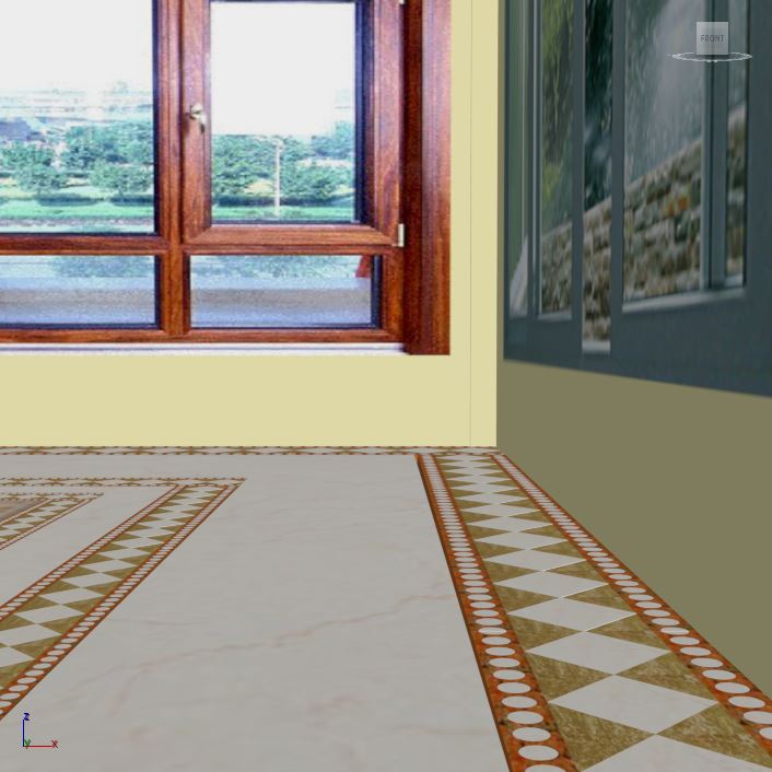 Tuyển Thợ Đá Hoa Cương