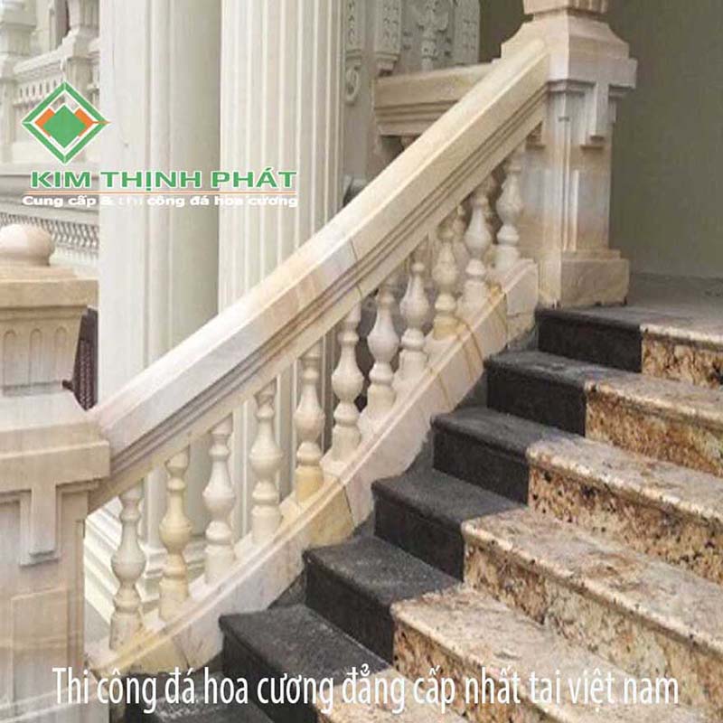 Tuyển Thợ Đá Hoa Cương