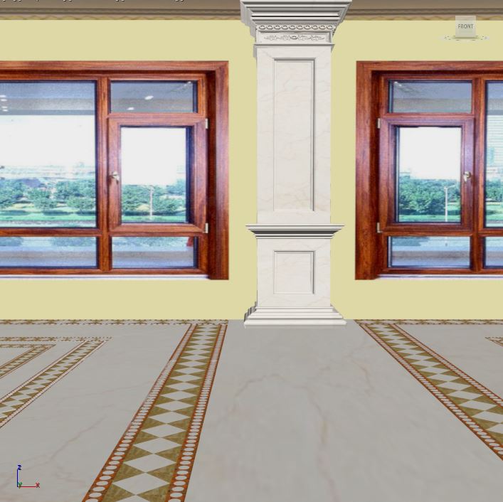 Tuyển Thợ Đá Hoa Cương