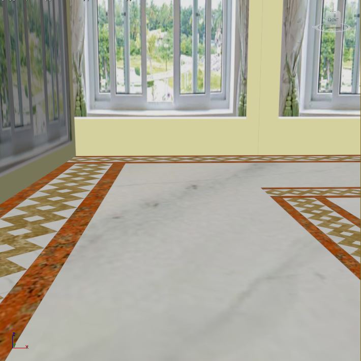 Tuyển Thợ Đá Hoa Cương