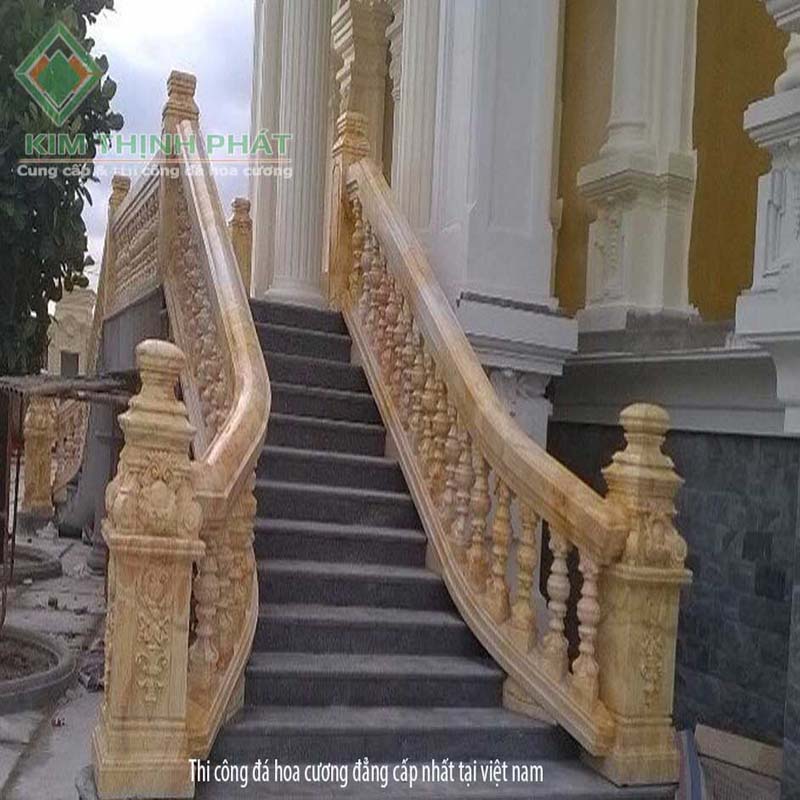 Tuyển Thợ Đá Hoa Cương