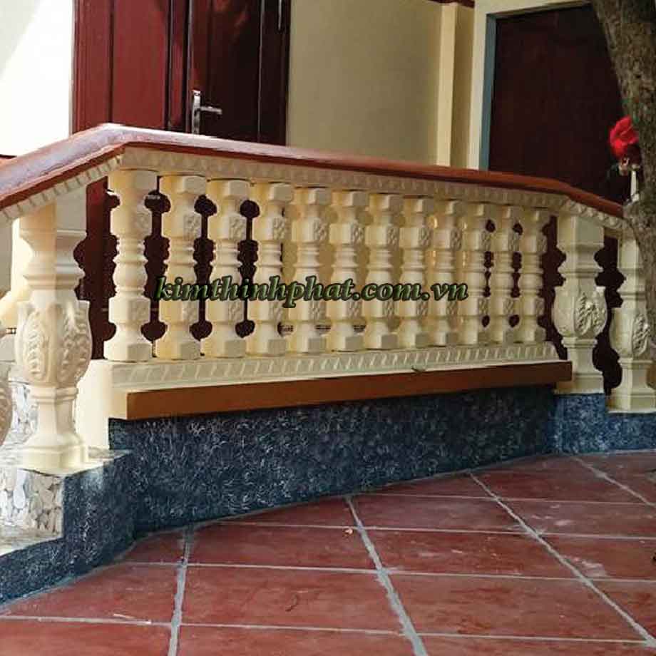 Tuyển Thợ Đá Hoa Cương