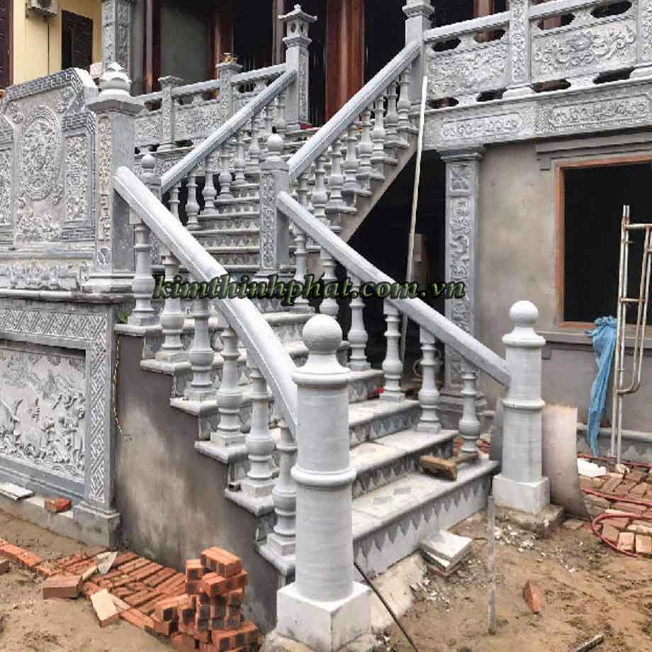 Tuyển Thợ Đá Hoa Cương