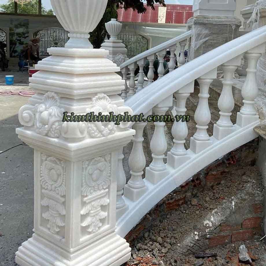 Tuyển Thợ Đá Hoa Cương