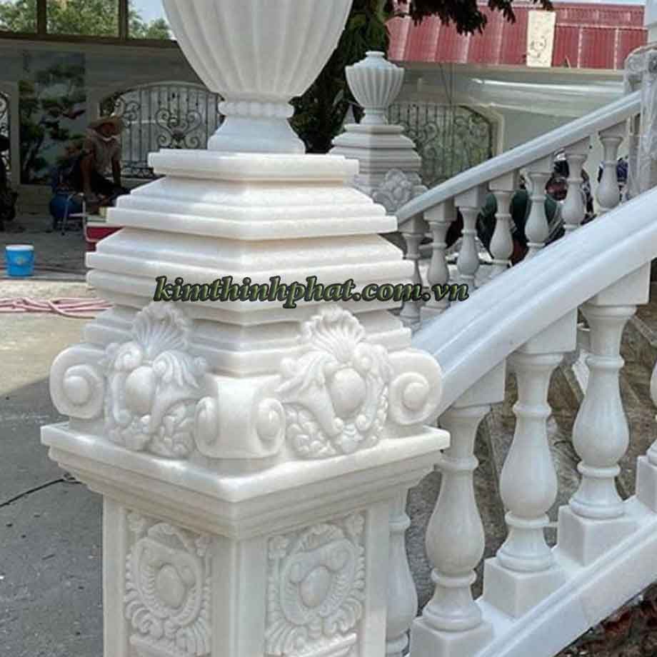Tuyển Thợ Đá Hoa Cương