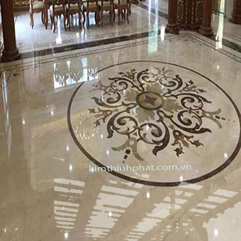Tuyển Thợ Đá Hoa Cương