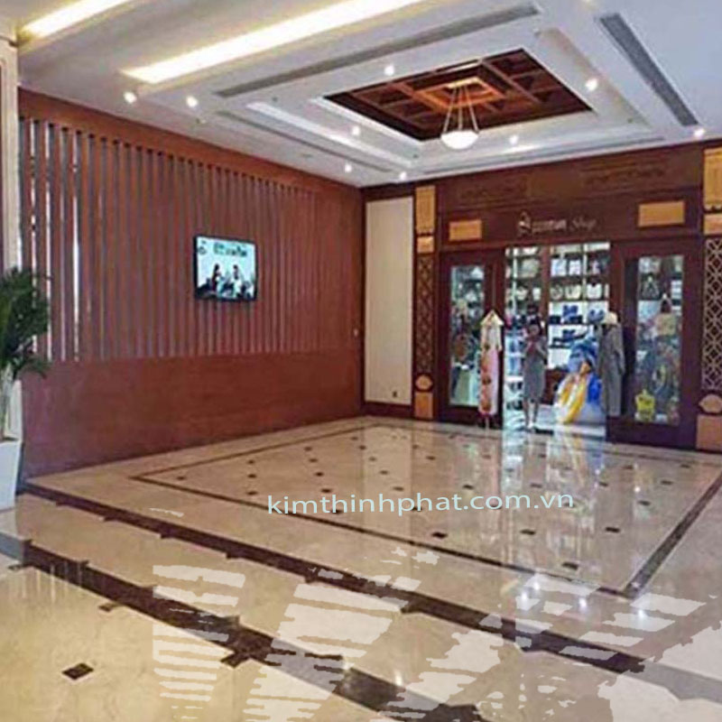 Tuyển Thợ Đá Hoa Cương