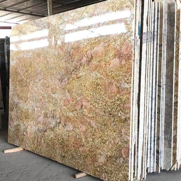 Tuyển Thợ Đá Hoa Cương