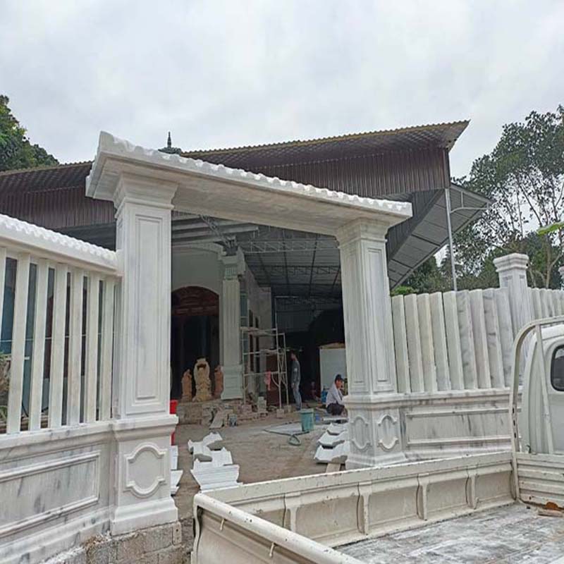 Tuyển Thợ Đá Hoa Cương