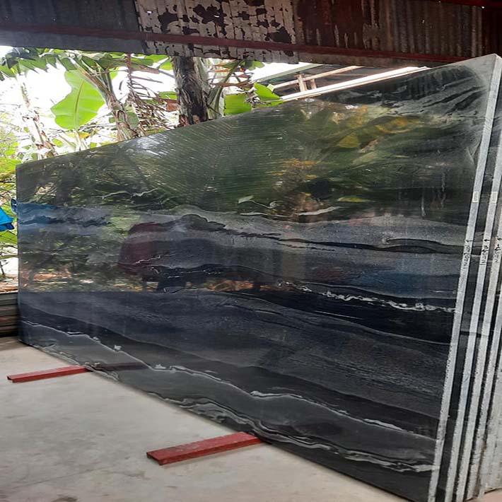 Tuyển Thợ Đá Hoa Cương