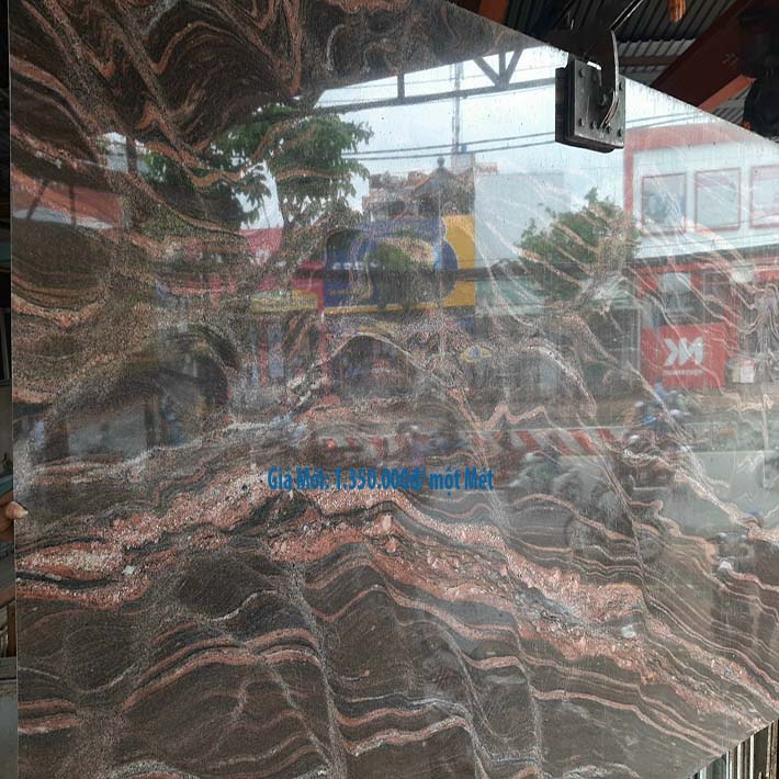 Tuyển Thợ Đá Hoa Cương