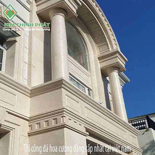 Tuyển Thợ Đá Hoa Cương