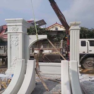 Tuyển Thợ Đá Hoa Cương