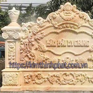 Tuyển Thợ Đá Hoa Cương