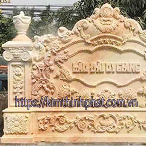 Tuyển Thợ Đá Hoa Cương