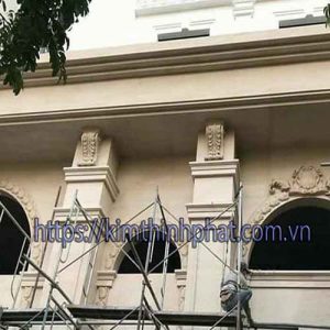 Tuyển Thợ Đá Hoa Cương