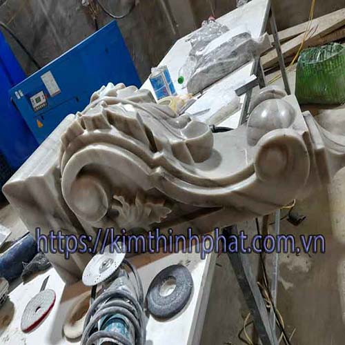 Tuyển Thợ Đá Hoa Cương