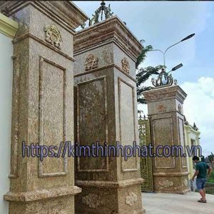 Tuyển Thợ Đá Hoa Cương