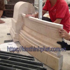 Tuyển Thợ Đá Hoa Cương