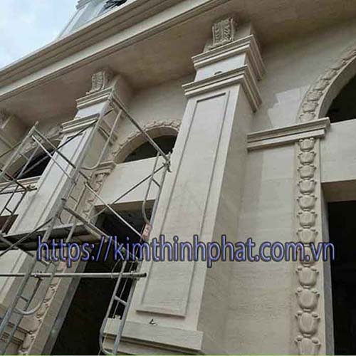Tuyển Thợ Đá Hoa Cương