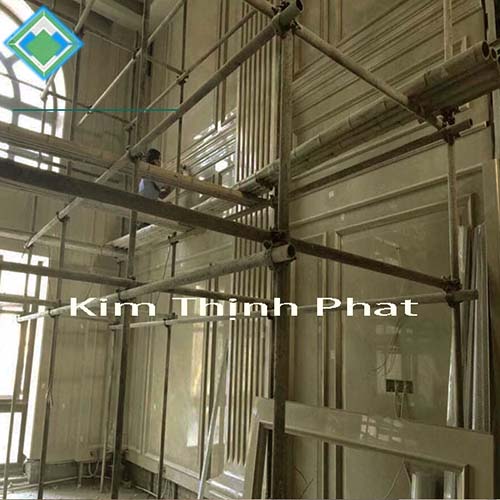 Tuyển Thợ Đá Hoa Cương