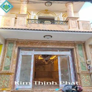 Tuyển Thợ Đá Hoa Cương