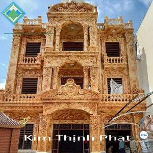 Tuyển Thợ Đá Hoa Cương