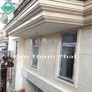 Tuyển Thợ Đá Hoa Cương