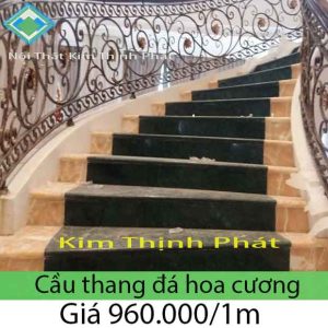 Tuyển Thợ Đá Hoa Cương