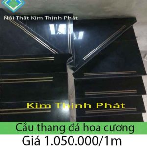 Tuyển Thợ Đá Hoa Cương