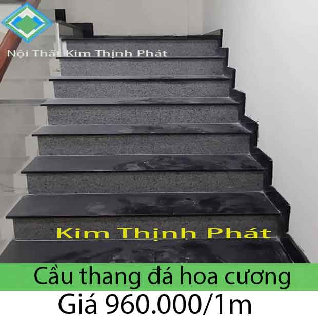 Tuyển Thợ Đá Hoa Cương