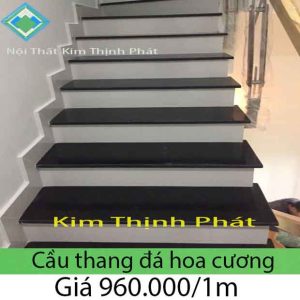 Tuyển Thợ Đá Hoa Cương