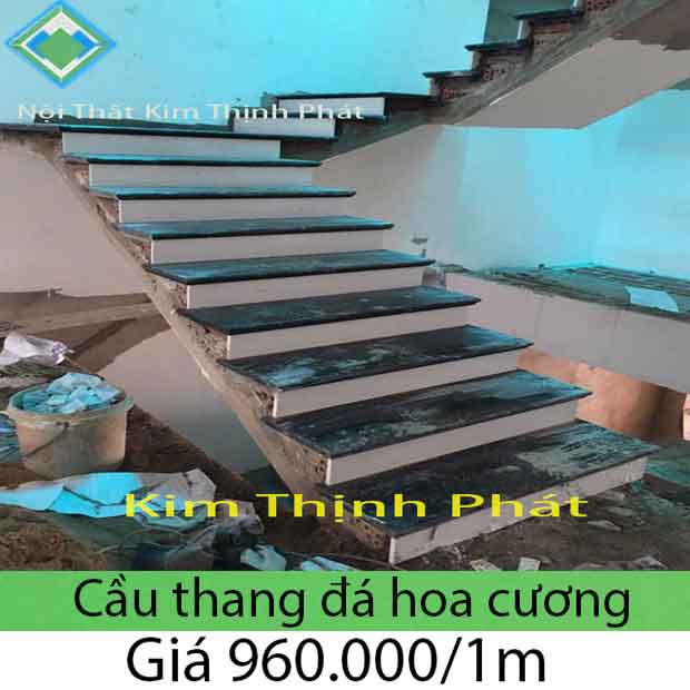 Tuyển Thợ Đá Hoa Cương