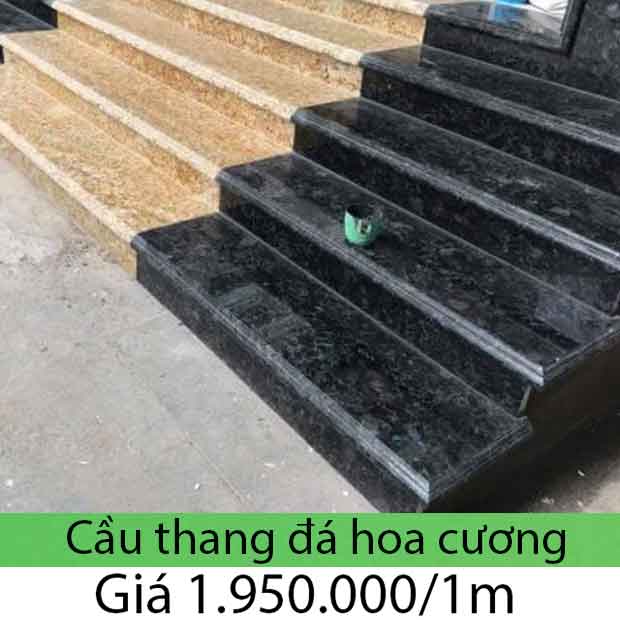Tuyển Thợ Đá Hoa Cương