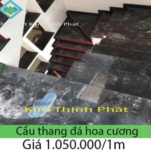 Tuyển Thợ Đá Hoa Cương