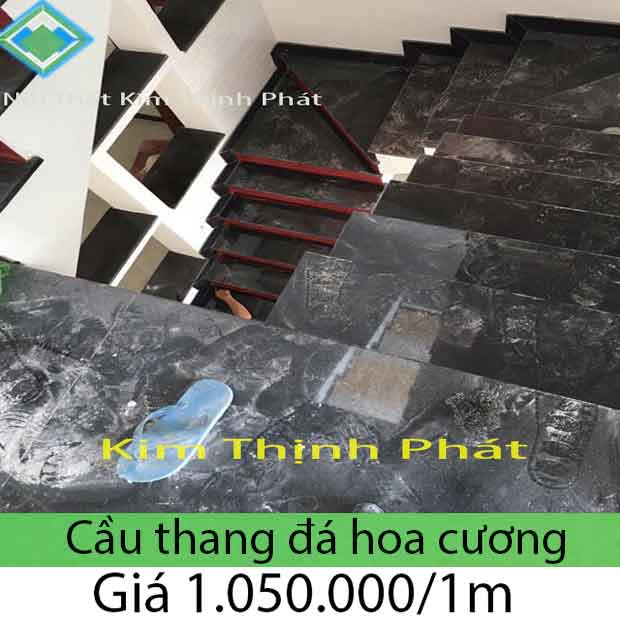 Tuyển Thợ Đá Hoa Cương